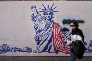 A history of Iran's nuclear program and tensions with the US as an interim deal is reached