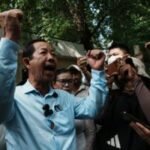 Prominent Cambodian opposition politician seeks Supreme Court reversal of incitement conviction