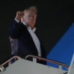 Trump heads to G7 summit with wind at his back after announcing agreement aimed at ending Iran war