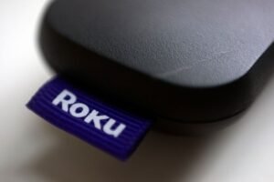 Fox buying streaming platform Roku in cash-and-stock deal worth about $22 billion