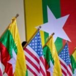 Former American businessman detained in Myanmar after alleged financial misconduct