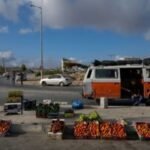 The economy in the occupied West Bank is being dismantled, report says