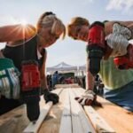 Foundations are emphasizing their community services to counter narratives of fraud and partisanship
