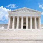Supreme Court won't revive ex-Trump aide's suit over secret surveillance during Russia investigation