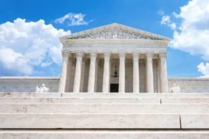 Supreme Court won't revive ex-Trump aide's suit over secret surveillance during Russia investigation