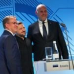 Ukraine to start EU membership talks, ushering in years of reforms while fighting Russia’s war