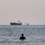 Even with a deal to reopen the Strait of Hormuz, it could take weeks or months for oil to fully flow