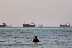 Even with a deal to reopen the Strait of Hormuz, it could take weeks or months for oil to fully flow