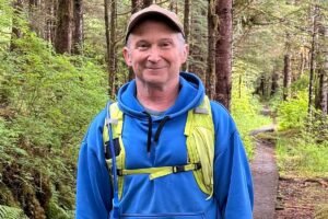 US Senate candidate with same name as incumbent Dan Sullivan ineligible for ballot, official rules