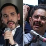 Colombia's ELN rebels declare ceasefire before Sunday's presidential election
