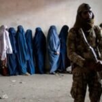 UN calls on Afghanistan's Taliban rulers to reverse crackdown on women