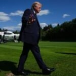 Trump's Iran deal greeted with skepticism and scrutiny on Capitol Hill
