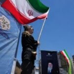 Iranian official says end of war includes end of Israel’s occupation of Lebanon, state TV reports