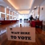The Latest: Primary elections in Alabama, Oklahoma and Georgia further test Trump’s influence