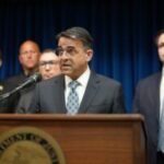 Federal prosecutors charge 15 people it says impeded agents during Minnesota immigration crackdown