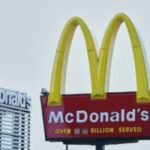 McDonald's is serving fried apple pie again for America's 250th birthday