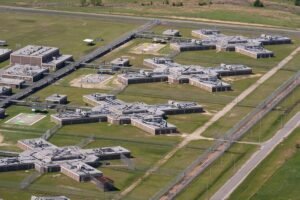 ICE says relaxed detention standards 'reduce the burden' on contractors running its lockups