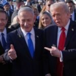 Trump goes after Netanyahu as he pursues deal with Iran, putting their friendship to the test