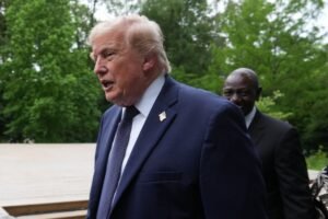 FACT FOCUS: Trump says illegal immigration increased car insurance premiums. Experts say otherwise