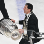 The Carolina Hurricanes are Stanley Cup champions. What happens now?