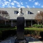A look at presidential libraries as the Obama Presidential Center opens to the public June 19