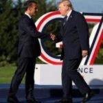 AI executives gather at G7 as Europeans seek checks on American dominance