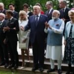Trump to wrap G7 summit facing skepticism at home and jitters overseas over his plan to end Iran war