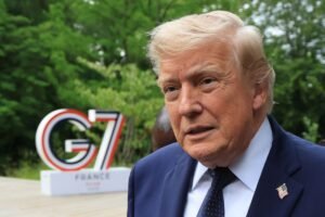 Trump delays Jay Clayton's nomination for intel director to try to push Congress on voting bill