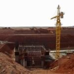 Protesters block copper exports to China from Rio Tinto mine in Mongolia