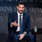 A New York House primary has become an AI industry family feud with millions in corporate spending