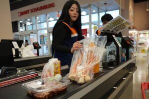 Retail Sales up 0.9% in May as the weather improved and gasoline prices cooled