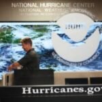 Trump's pick to lead the nation's embattled disaster relief agency faces questions from senators