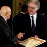 Microhistory pioneer Carlo Ginzburg, who gave voice to the marginalized, dies at 87