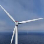 Trump administration to buy back another energy company's offshore wind leases for 4 more projects