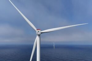 Trump administration to buy back another energy company's offshore wind leases for 4 more projects