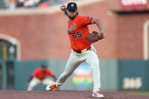 MLB warned players about altering Pride Night caps, and Republicans took notice. Here's what to know