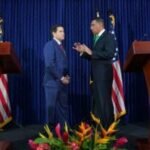 US in talks with Jamaica to send third-country migrants as rift widens in Caribbean