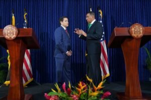 US in talks with Jamaica to send third-country migrants as rift widens in Caribbean
