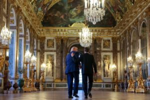Takeaways from the G7: Trump's new attitude toward allies buoyed by their praise for Iran deal