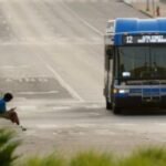 A city's push for facial recognition on public buses ignites debate over security and privacy