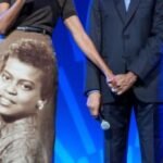 Springsteen, Bono and Stevie Wonder will help the Obamas open their presidential museum
