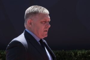 Slovakia’s government faces confidence vote as debt exceeds constitutional limit