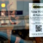 Eager to work, teens find a frustrating summer job search