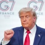 The Latest: US and Iran sign initial deal to end war, ease sanctions and open strait