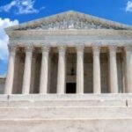 Supreme Court sides with a Texas man who says it’s not a crime for marijuana users to have guns
