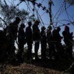 South Africa builds another site to ease overcrowding and speed up deportation of Malawian nationals