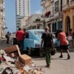 What to know about Cuba's economic measures aimed at opening up the island's economy