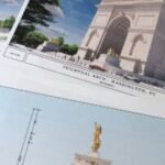 Senator urges FAA to reject any pressure from Trump to approve triumphal arch over aviation safety
