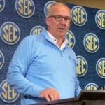 The Big Ten and SEC don't like the college sports bill in Congress. Can they break away?