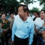 Cambodian Supreme Court upholds incitement of opposition politician in politically charged case